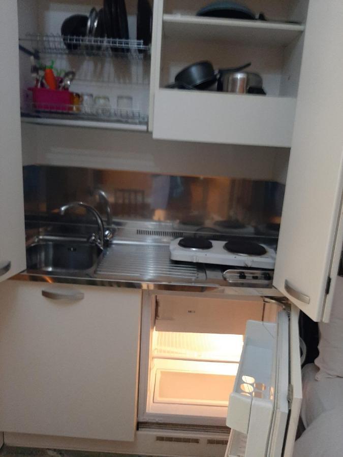 בולוניה Belmeloro Home מראה חיצוני תמונה