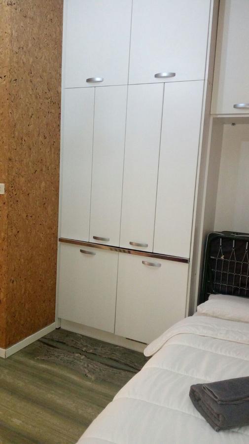 בולוניה Belmeloro Home מראה חיצוני תמונה